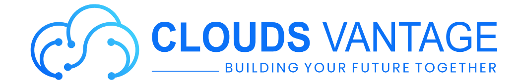 Cloudsvantage AB logotyp