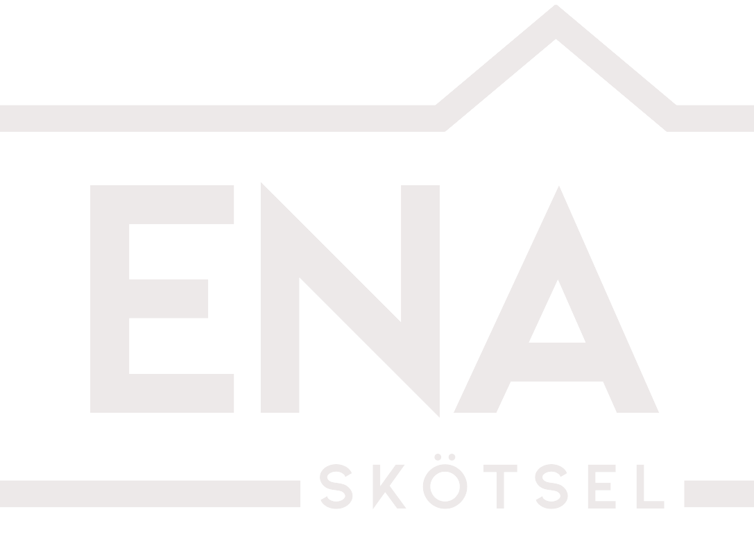 ENA Skötsel AB logotyp