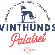 Vinthundspalatset AB logotyp