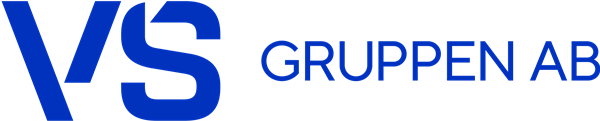 VS Gruppen i Linköping AB logotyp