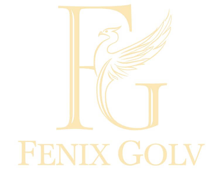 Fenix Golv AB logotyp