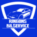 Ringöns Bilservice AB logotyp