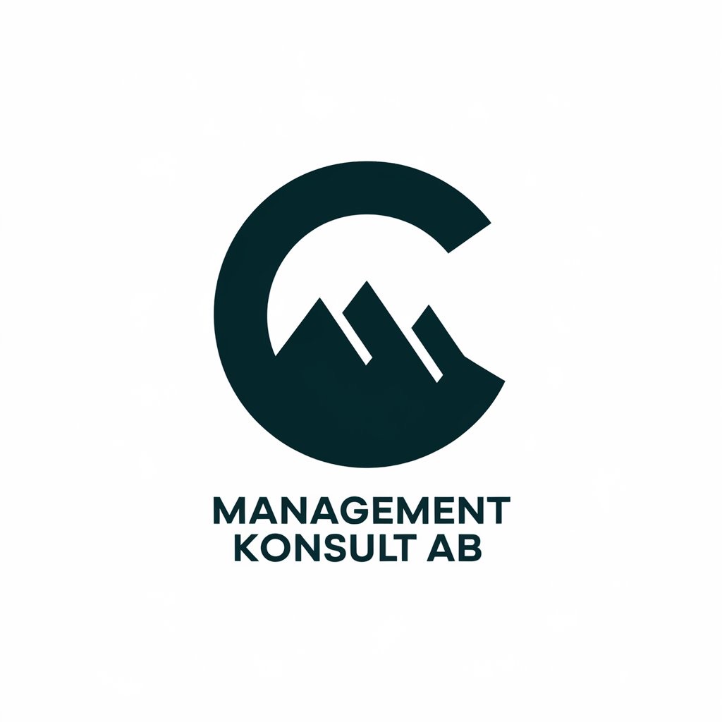 C Managementkonsult AB logotyp