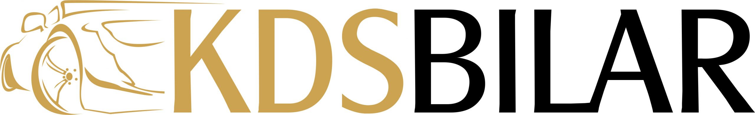 Ksd Bilar AB logotyp
