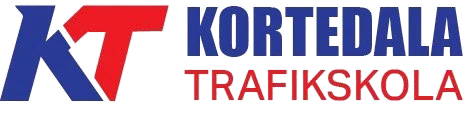 Kortedala Trafikskola AB logotyp
