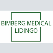 Bimberg Medical AB logotyp