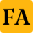 Ahlcrona Consulting AB logotyp