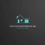 GYK Fastighetsservice AB logotyp