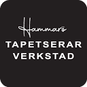 Hammarö Tapetserarverkstad AB logotyp