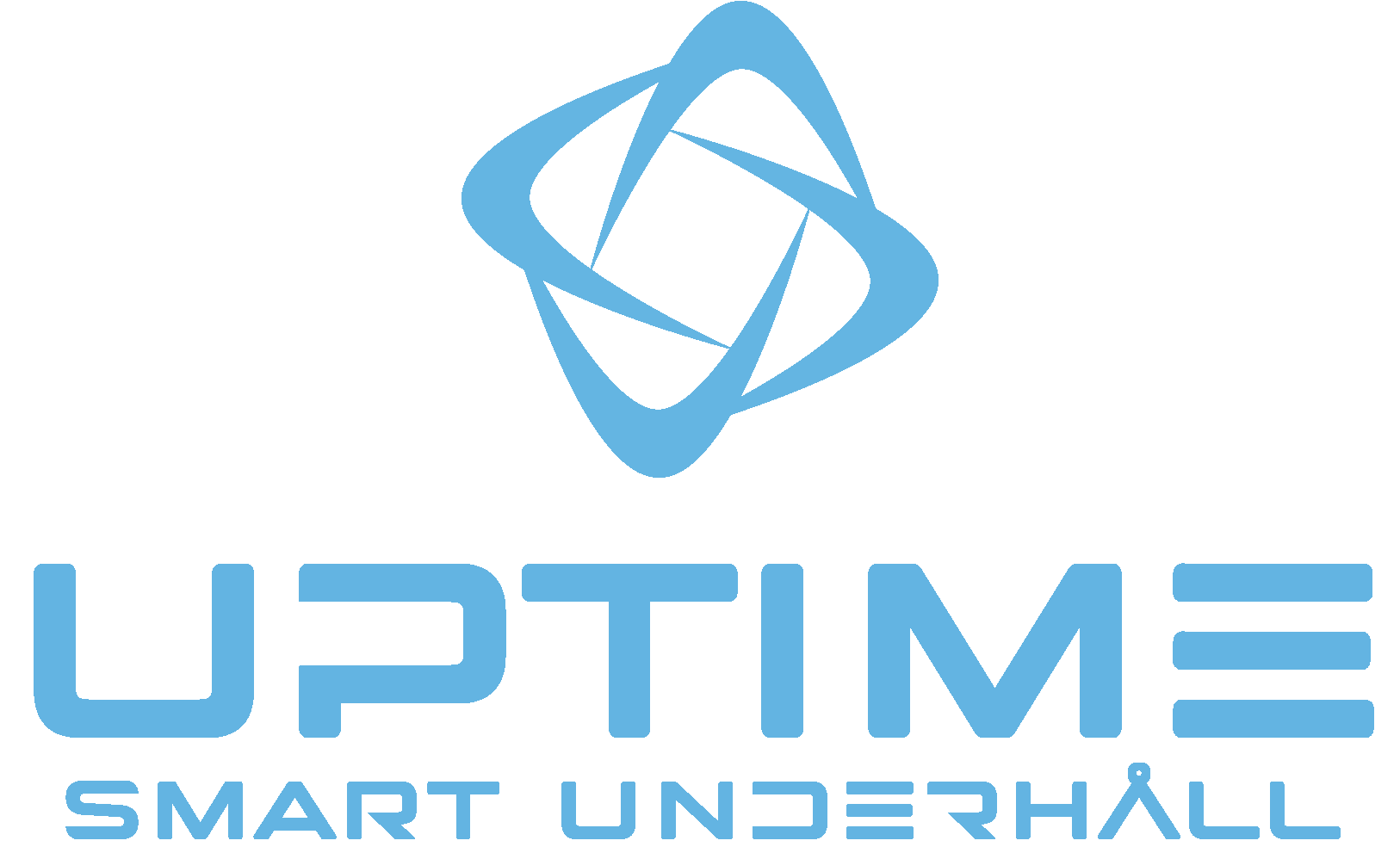 UpTime AB logotyp
