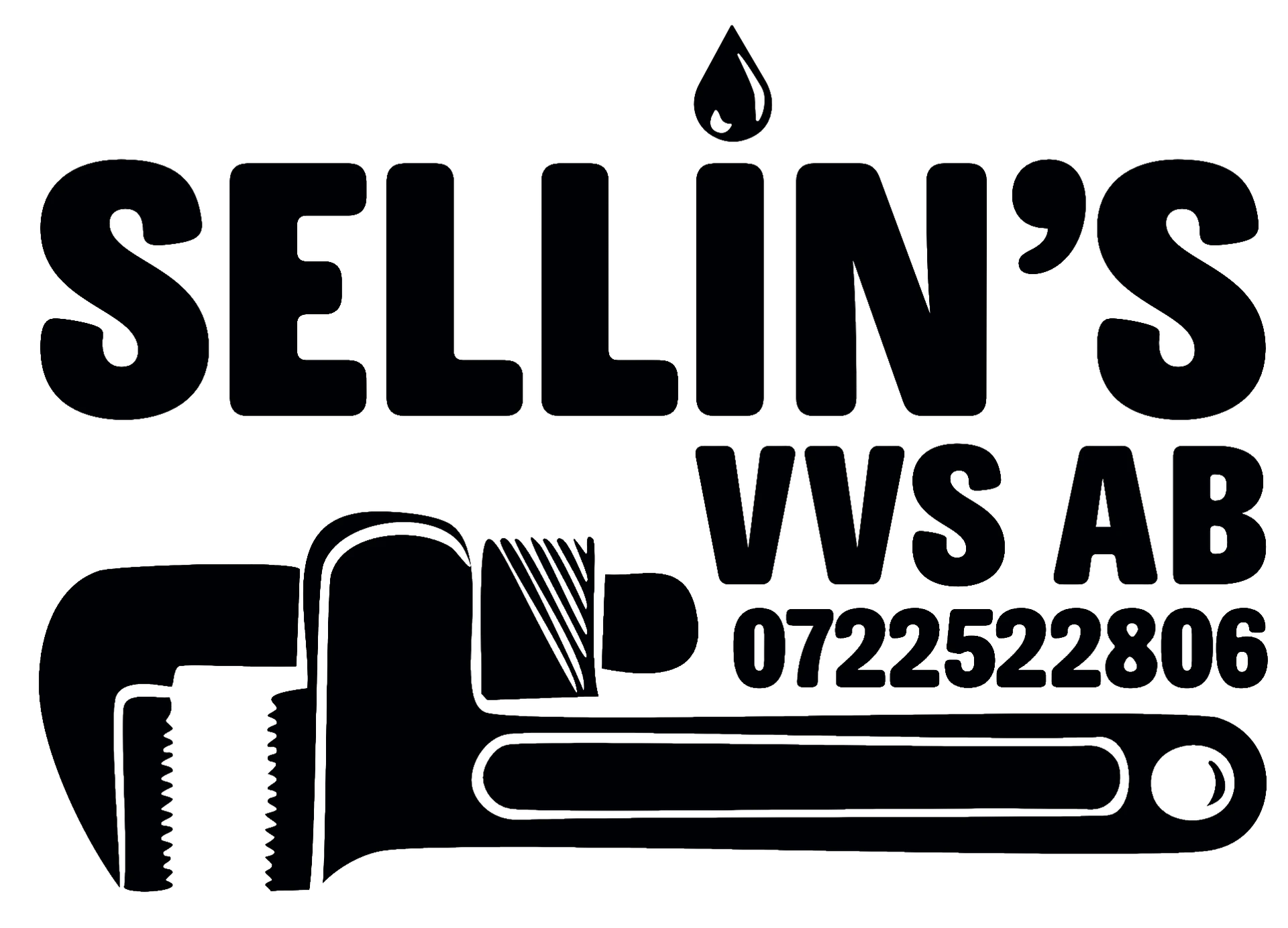 SS VVS AB logotyp