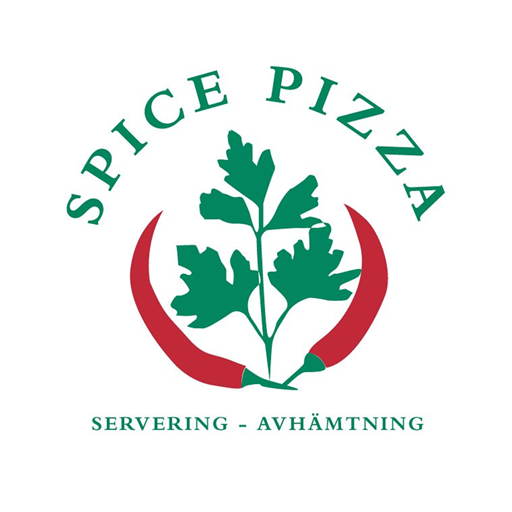 Spice Matfors AB logotyp