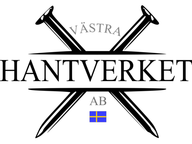 Västra Hantverket AB logotyp