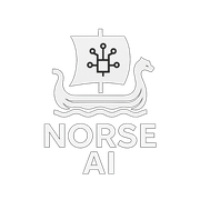 Norse AI Solutions AB logotyp