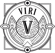 Viri Stockholm AB logotyp