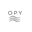 Opulence Yachts AB logotyp