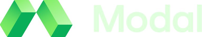 Modal Labs Sweden AB logotyp