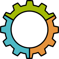 H.K.E. Learning AB logotyp