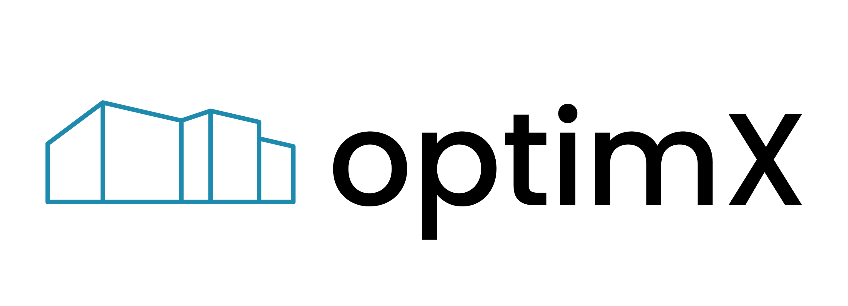 Optimx AB logotyp