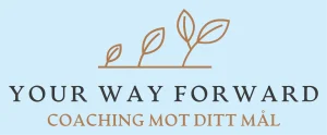 Your Way Forward AB logotyp