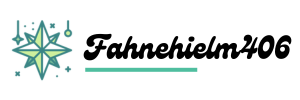 Fahnehielm406 AB logotyp