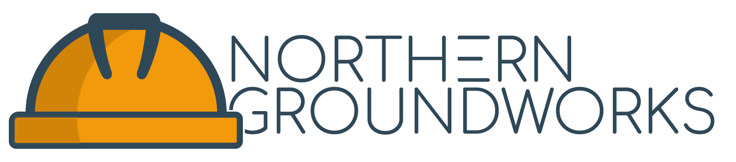 Northern Groundworks AB logotyp