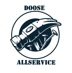 Doose Allservice AB logotyp