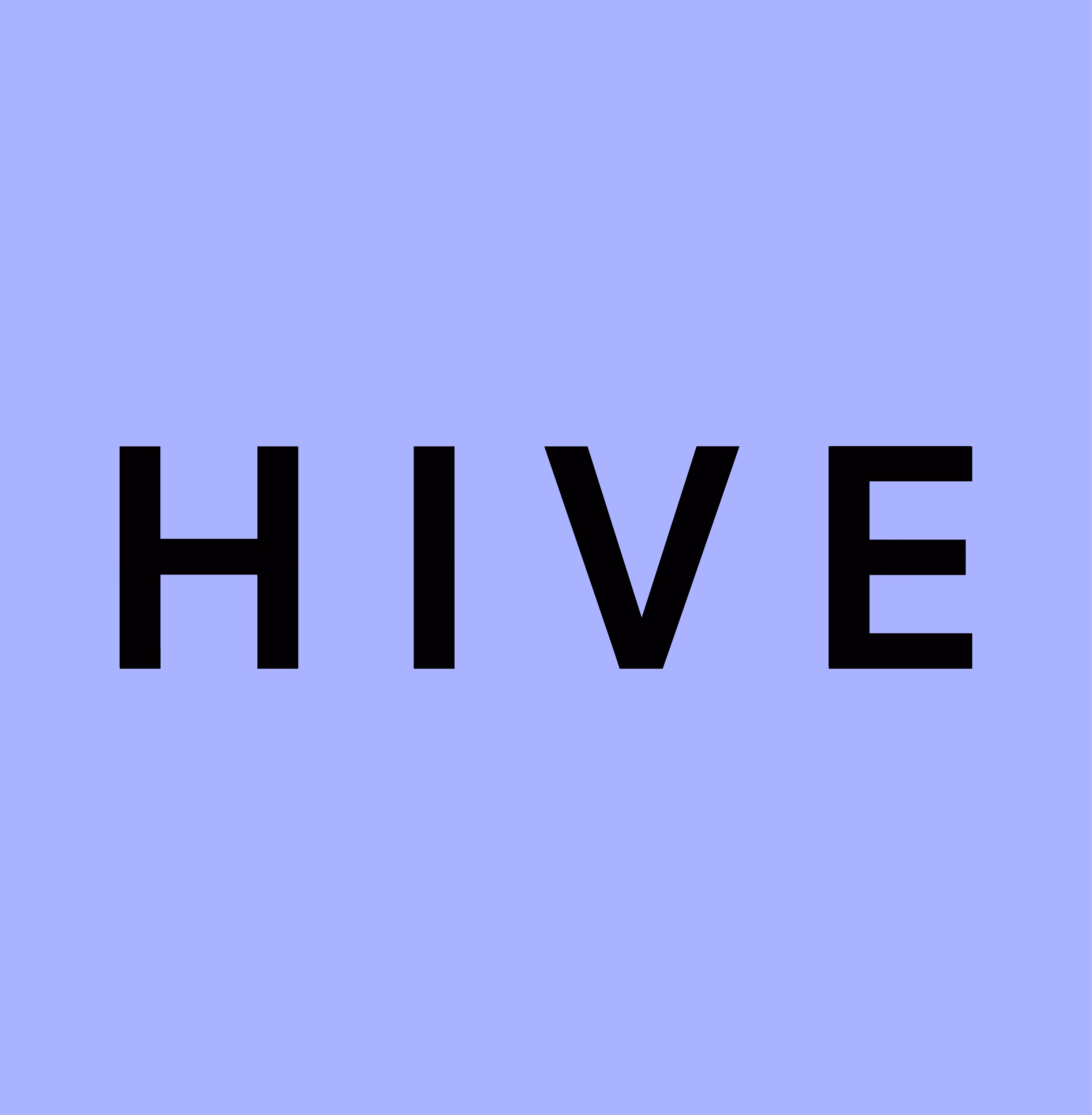 Hive Communications AB logotyp