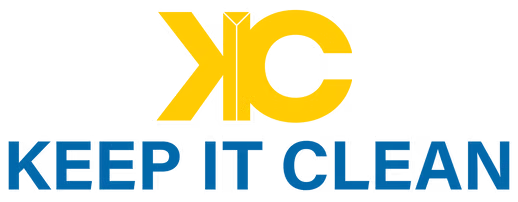 KIC Sverige AB logotyp
