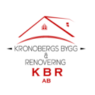 Kronobergs Bygg & Renovering AB logotyp