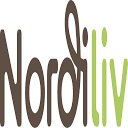NordiLiv AB logotyp