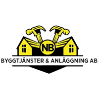 NB Byggtjänst & Anläggning AB logotyp
