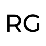RG Elektriska AB logotyp