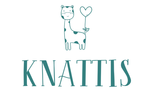 Knattis AB logotyp