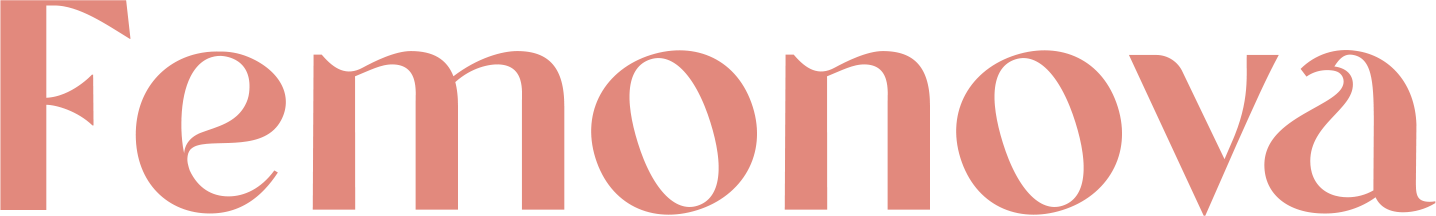 Femonova AB logotyp