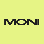Moni Studio AB logotyp