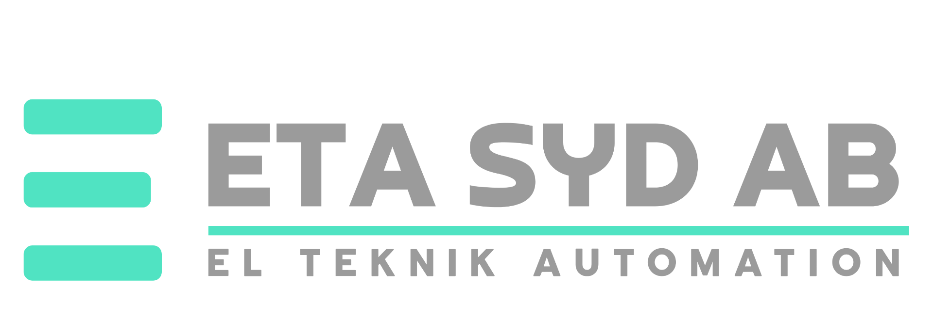 ETA Syd AB logotyp
