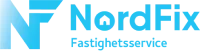 NordFix AB logotyp