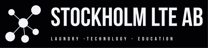 Stockholm LTE AB logotyp