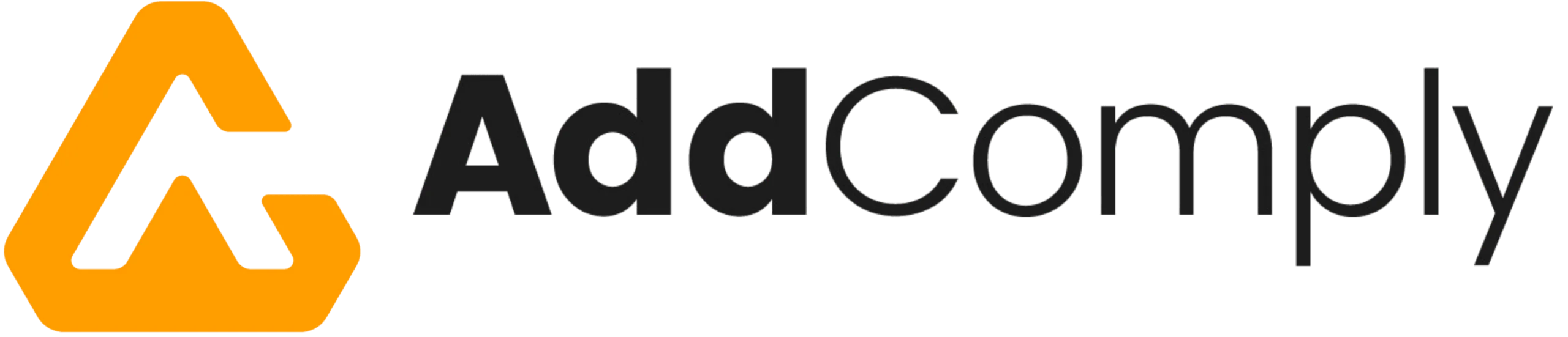 Addcomply AB logotyp