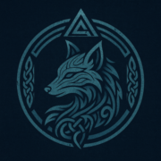 Nordic Fox Gaming AB logotyp