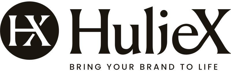 Huljex AB logotyp