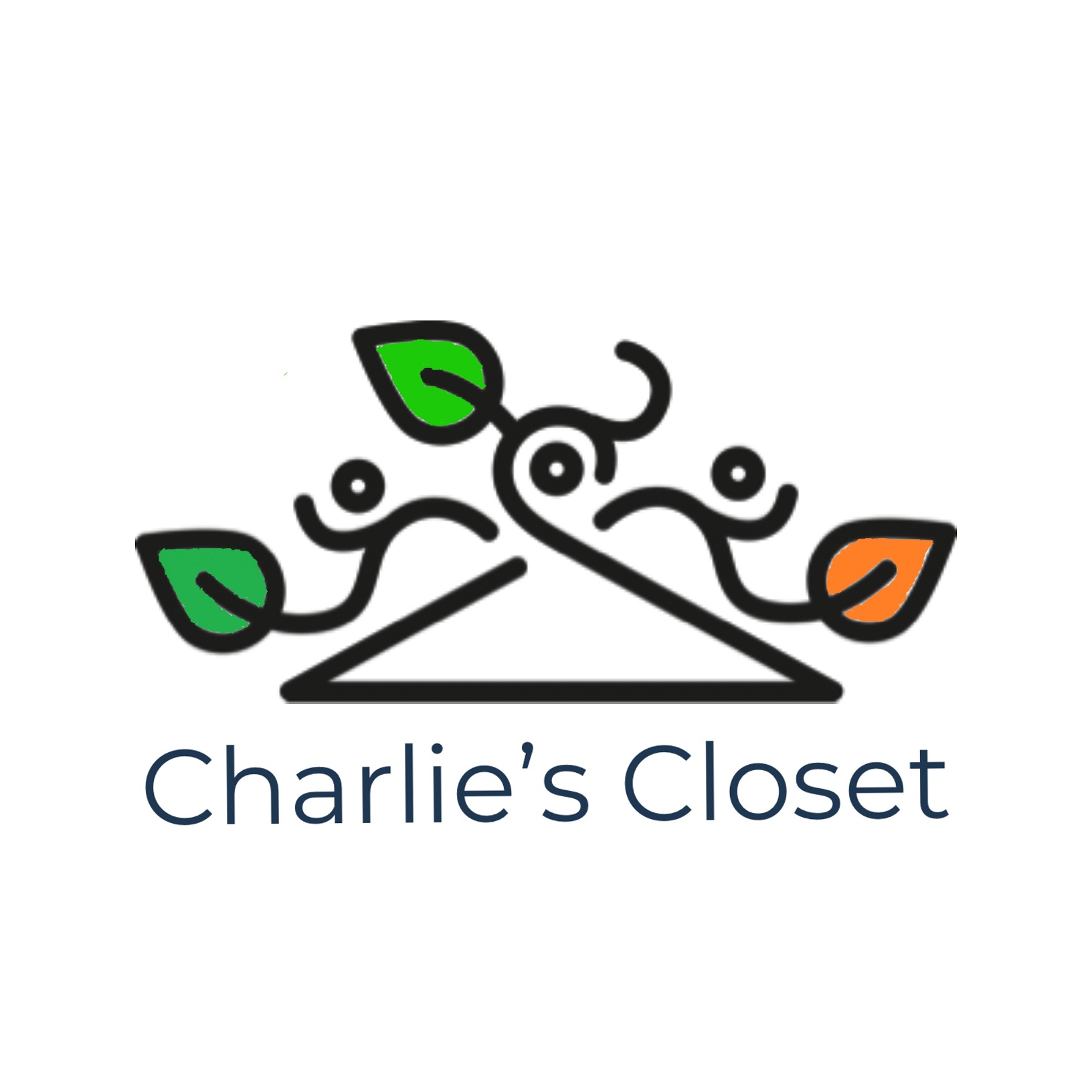 Charlies Closet AB logotyp