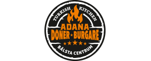 Adana Döner Bålsta Centrum AB logotyp