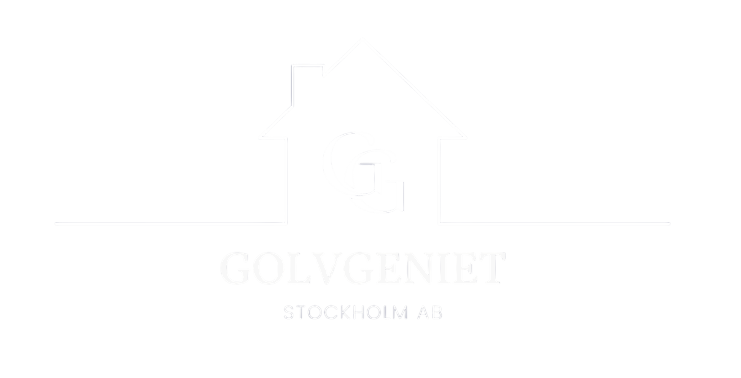 Golvgeniet Stockholm AB logotyp