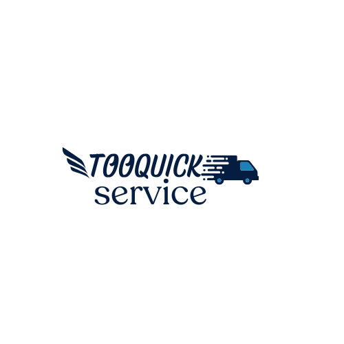 TooQuick Service (TQS) AB logotyp