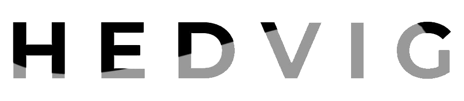 Hedvig Sjödin AB logotyp