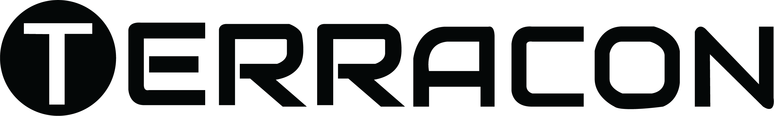 Terraconstruction Sverige AB logotyp