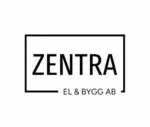 Zentra El & Bygg AB logotyp