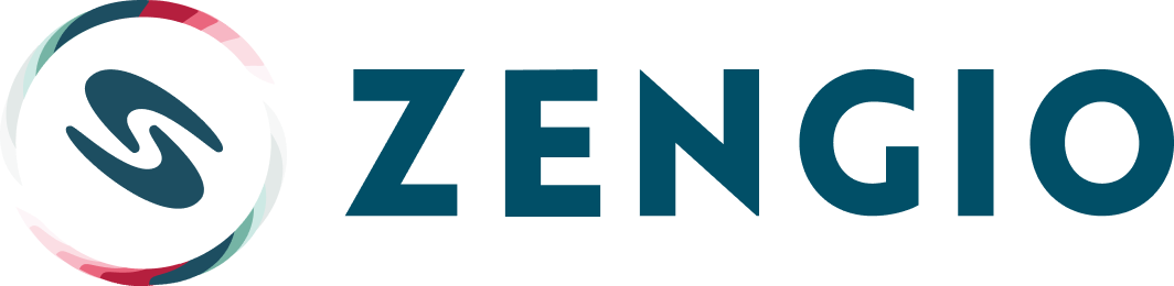 Zengio Innovation AB logotyp
